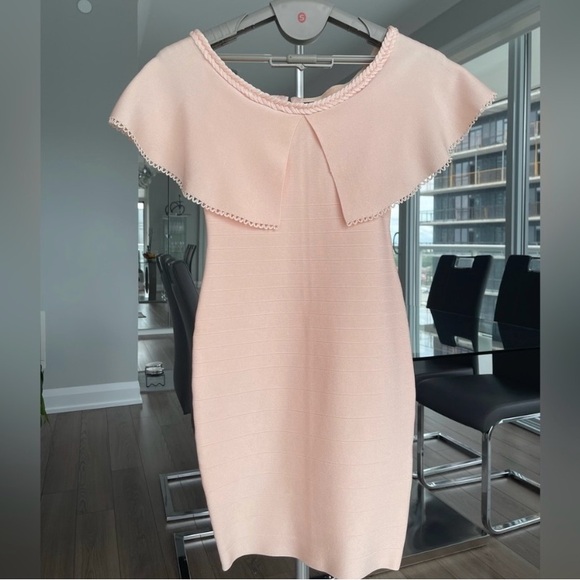 MARCIANO Izar dress - Picture 4 of 11